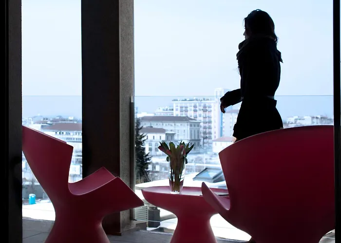 Zambala Luxury ApartmentsVilla