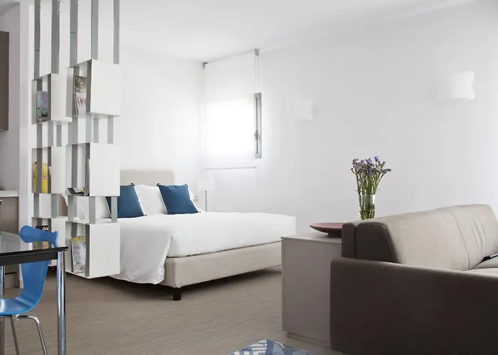 Zambala Luxury ApartmentsVilla